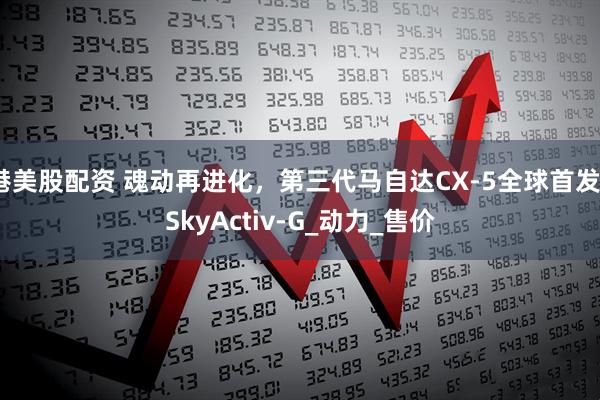 港美股配资 魂动再进化，第三代马自达CX-5全球首发_SkyActiv-G_动力_售价